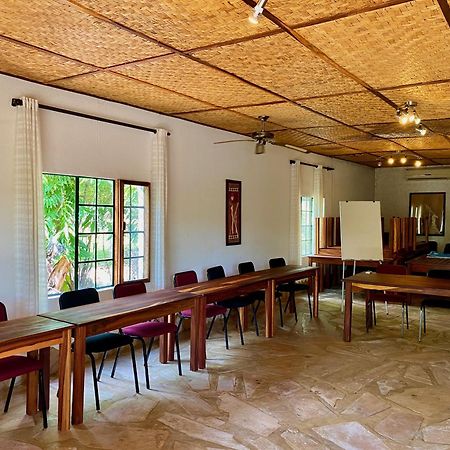 Tambuti Lodge Rundu Esterno foto