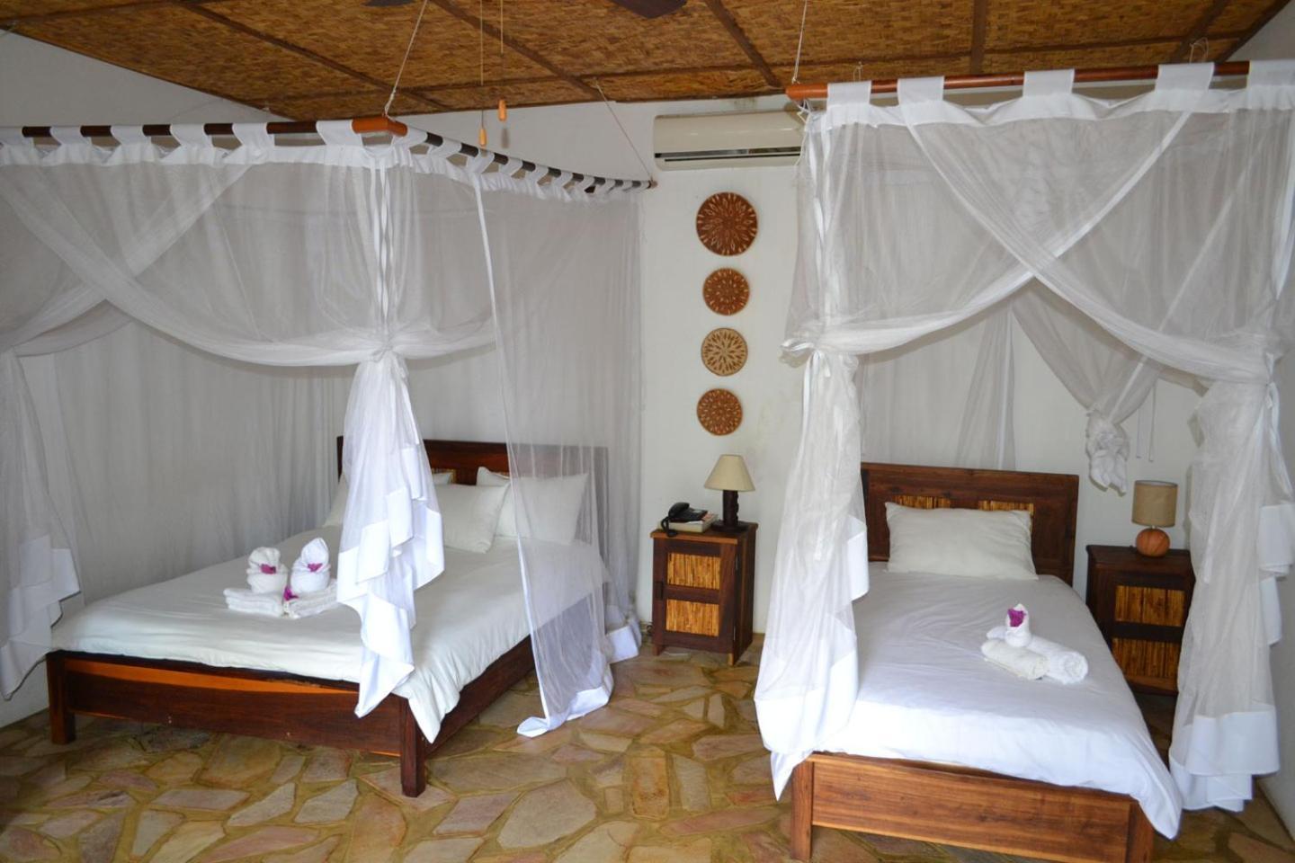 Tambuti Lodge Rundu Camera foto
