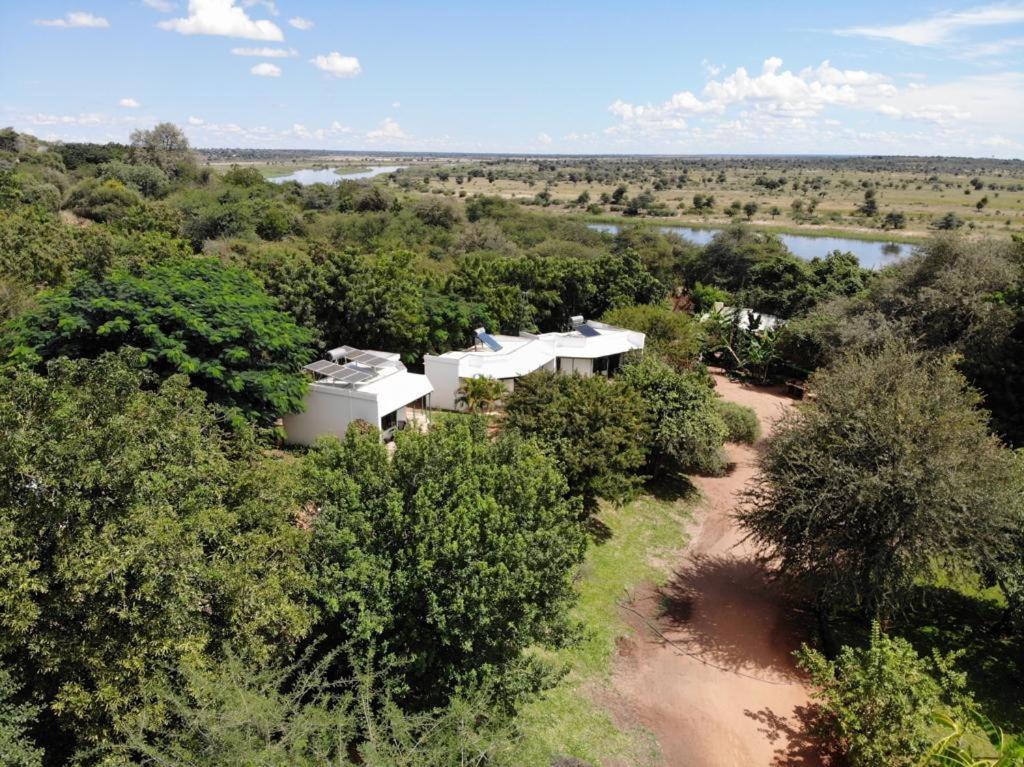 Tambuti Lodge Rundu Esterno foto